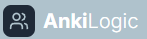 AnkyLogic logo